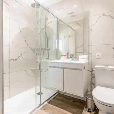 Appartement Le Doux Refuge *