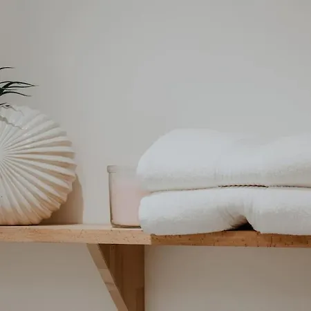 Le Doux Refuge Appartement Dallet