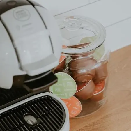 Le Doux Refuge Dallet