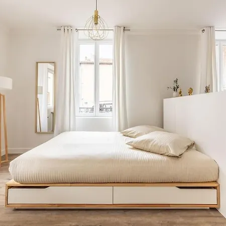 Appartement Le Doux Refuge *