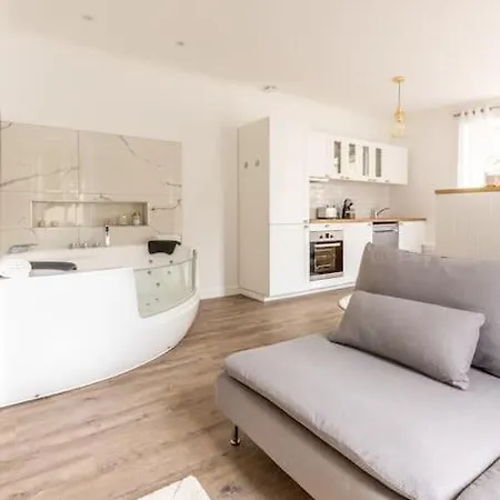 Appartement Le Doux Refuge