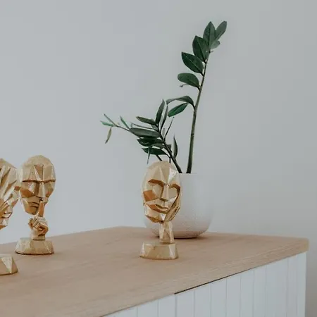 Le Doux Refuge Appartement *