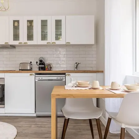 Appartement Le Doux Refuge *