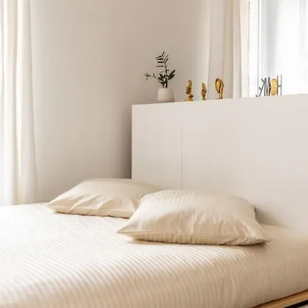 Le Doux Refuge Appartement Dallet