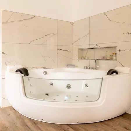 Le Doux Refuge Dallet