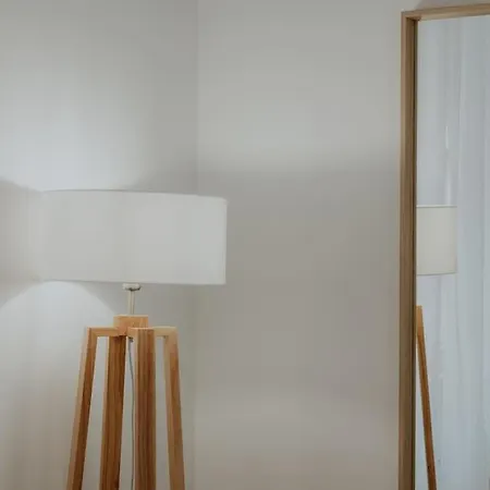 Le Doux Refuge Appartement