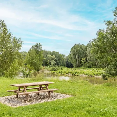 Appartement Le Doux Refuge Dallet