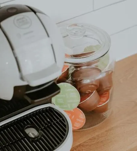 Le Doux Refuge Dallet