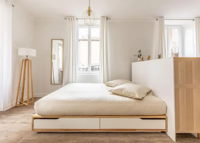 Apartment Le Doux Refuge *