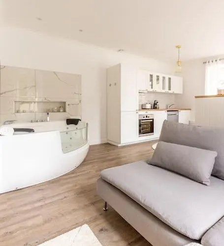 Apartment Le Doux Refuge