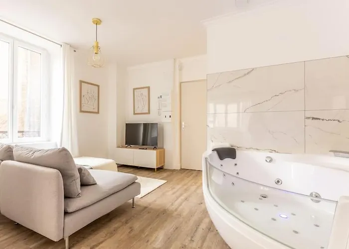 Le Doux Refuge * Dallet