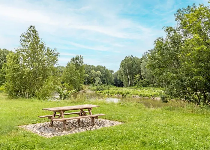 Apartment Le Doux Refuge Dallet